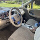 2007 Nissan Murano For Sale for $0 Build Credit, Poor