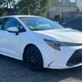 2020 Toyota Corolla LE: LOW PAYMENTS - U WORK U