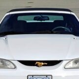 1996 Mustang GT Convertible for $0 Build Credit, Poor Credit,