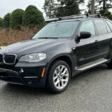 2013 BMW X5 35i xDrive for $0 Build Credit, Poor