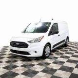 2019 Ford Transit XLT Connect Cargo Van for $0 Build