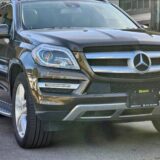 2014 M/Benz GL350 AWD Diesel Trim for $0 Build Credit,