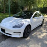 2019 Tesla Model 3 Standard Range Plus for $0 Build