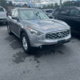 2011 Infiniti FX35 AWD for $0 Build Credit, Poor Credit,