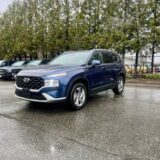 *PRE-OWNED* 2022 Hyundai Santa Fe Essential for $0 Build Credit,