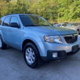 2008 Mazda Tribute S Grand Touring 4WD for $0 Build