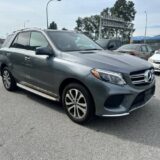 2019 GLE400 4MATIC for $0 Build Credit, Poor Credit, Bad