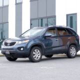 2011 KIA Sorento LX for $0 Build Credit, Poor Credit,