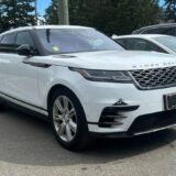 2018 Range Rover Velar P380 R-Dynamic for $0 Build Credit,