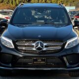 2018 Mercedes-Benz GLE 400 4MATIC for $0 Build Credit, Poor