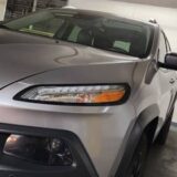 2018 Jeep Cherokee Trailhawk for $0 Build Credit, Poor Credit,