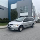 2003 Dodge Grand Caravan Sport for $0 Build Credit, Poor