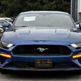 2018 Mustang EcoBoost Fastback for $0 Build Credit, Poor Credit,