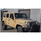 2016 Jeep Wrangler 75th Anniv. Edition for $0 Build Credit,