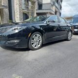 2016 Lincoln MKZ for $0 Build Credit, Poor Credit, Bad