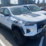 2023 Chevrolet Colorado ZR2 Desert Boss Edition for $0 Build