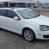 2009 VW Jetta Wagon for $0 Build Credit, Poor Credit,