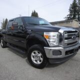 2012 Ford F-250 XLT 4x4 Crew Cab for $0 Build