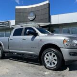 2019 Ram 3500 Laramie Diesel 4WD Crewcab - 71,000 Kms