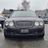 2007 Bentley Continental Flying Spur. for $0 Build Credit, Poor