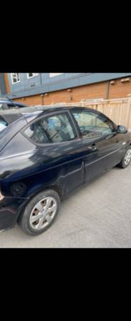 2009 Hyundai Accent Auto for $0 Build Credit, Poor Credit,