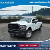 2024 Ram 3500 Tradesman for $0 Build Credit, Poor Credit,