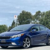 2018 Kia Forte EX for $0 Build Credit, Poor Credit,