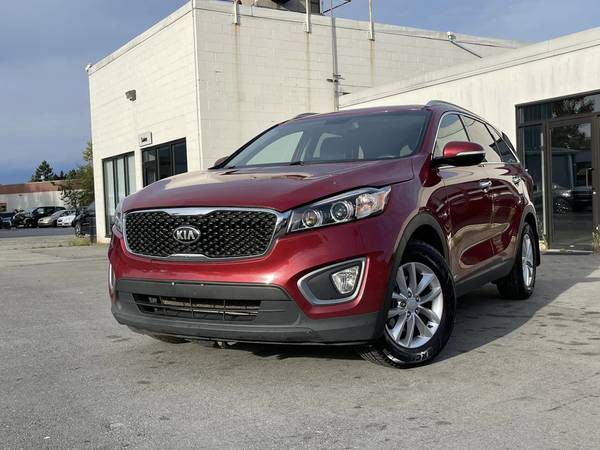 2016 Kia Sorento AWD | Bad Credit No Problem for