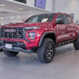 2023 GMC Canyon AT4X for $0 Build Credit, Poor Credit,