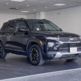 2021 Chevrolet Trailblazer LT AWD for $0 Build Credit, Poor