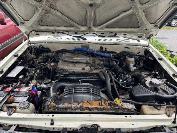 1990 Toyota 4Runner SR5 for sale for $0 Build Credit,