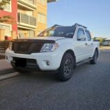 2018 Nissan Frontier PRO-4X for $0 Build Credit, Poor Credit,