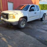 2009 GMC Sierra 1500 4x4 Tow Pack for $0 Build