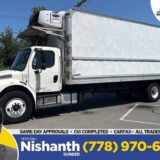 2016 Freightliner M2 106 for $0 Build Credit, Poor Credit,