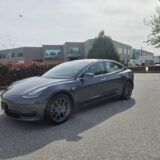 2019 Tesla Model 3 Standard Range+ for $0 Build Credit,