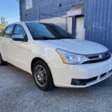 2011 Ford Focus SE for $0 Build Credit, Poor Credit,