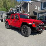 2023 Jeep Gladiator Rubicon for $0 Build Credit, Poor Credit,