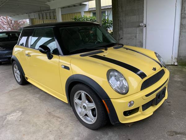 2022 Mini Cooper for $0 Build Credit, Poor Credit, Bad