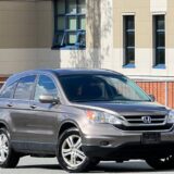 2010 Honda CRV EX-L for $0 Build Credit, Poor Credit,