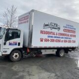 Isuzu NPR-HD 2023 **Low Km** for $0 Build Credit, Poor