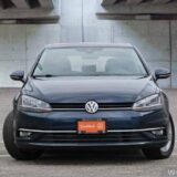 2018 VW Golf for $0 Build Credit, Poor Credit, Bad