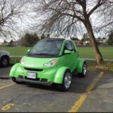 2009 Smart Fortwo for $0 Build Credit, Poor Credit, Bad