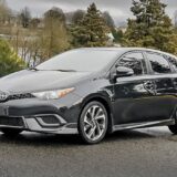 2016 Scion iM for $0 Build Credit, Poor Credit, Bad