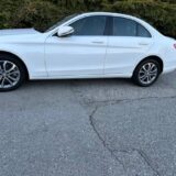 2016 Mercedes C300 for $0 Build Credit, Poor Credit, Bad