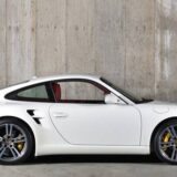 2011 Porsche 911 Turbo Wanted - Looking to Buy for