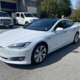 2020 Tesla Model S Long Range Plus for $0 Build