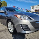 2010 Mazda 3 for $0 Build Credit, Poor Credit, Bad