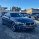 2018 BMW 4 Series 430i Gran Coupe for $0 Build