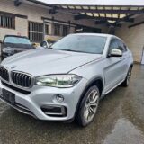 2015 BMW X6 AWD XDrive 50i for $0 Build Credit,