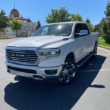 *PRE-OWNED* 2022 Ram 1500 Longhorn Limited for $0 Build Credit,